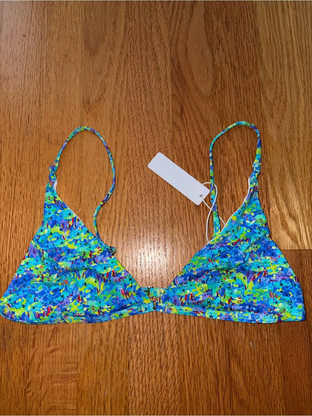 Bright Swimwear Freya Top